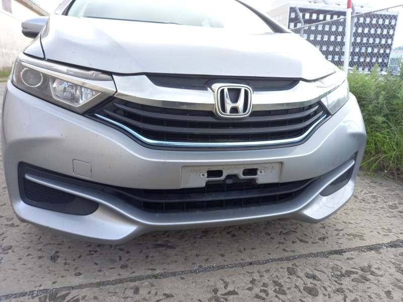 Купить Капот Хонда Шаттл