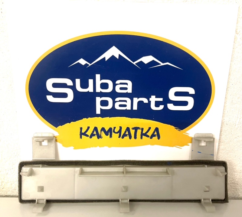 Крышка салонного фильтра Subaru Impreza GDA 72254FE000 контрактная