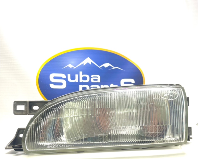 Фара левая Subaru Impreza GF3 84001FA030 контрактная