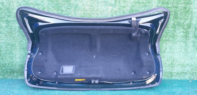 Крышка багажника GS450H GWS191 2GRFSE