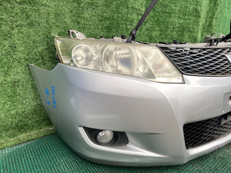 Nose cut Toyota Allion ZRT261 3ZR