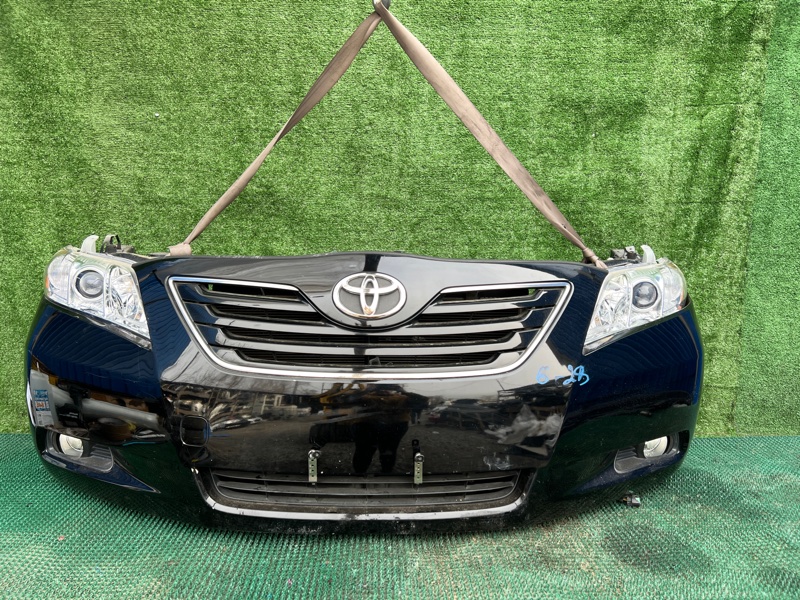 Nose cut Toyota Camry ACV40 2AZFE контрактная