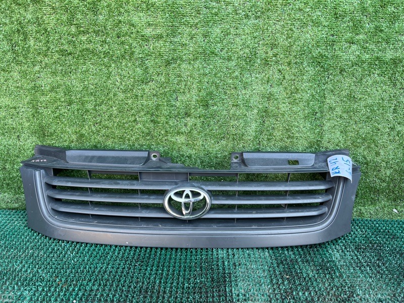 Решетка радиатора Toyota Lite Ace Noah KR42 7K-E контрактная
