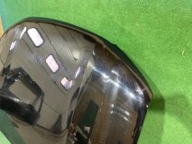 Капот Toyota Land Cruiser VDJ200 2013 1VDFTV