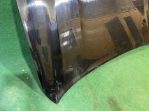 Капот Toyota Land Cruiser VDJ200 2013 1VDFTV