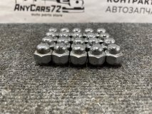 Гайка на колесо Mazda CX-5 KF 2021 PYVPS