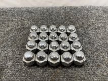 Гайка на колесо Mazda CX-5 KF 2021 PYVPS