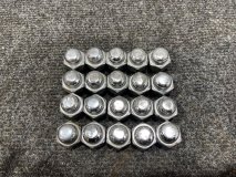 Гайка на колесо Mazda CX-5 KF 2021 PYVPS