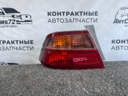 Фонарь левый HONDA TORNEO CF4 1998