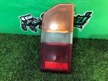 Стоп-сигнал левый suzuki Escudo TA01W 1992 G16a