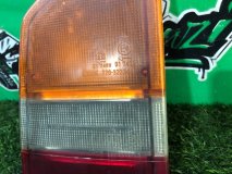 Стоп-сигнал левый suzuki Escudo TA01W 1992 G16a