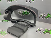 Консоль спидометра Lexus RC300h AVC10 2017г [126] 64557 км 2AR-FSE