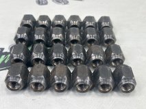 Гайки колесные Infiniti FX35 s50 2008г [142] VQ35DE