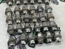 Гайки колесные Infiniti FX35 s50 2008г [142] VQ35DE