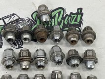 Гайки колесные Infiniti FX35 s50 2008г [142] VQ35DE