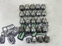 Гайки колесные Infiniti FX35 s50 2008г [142] VQ35DE