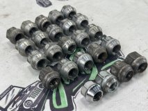 Гайки колесные Infiniti FX35 s50 2008г [142] VQ35DE