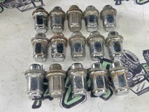 Гайки колесные Infiniti FX35 s50 2008г [142] VQ35DE