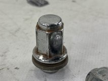 Гайки колесные Infiniti FX35 s50 2008г [142] VQ35DE