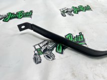 Крепление топливного бака Toyota Land Cruiser UZJ100 1999г [166] 2UZ-FE