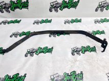 Крепление топливного бака Toyota Land Cruiser UZJ100 1999г [166] 2UZ-FE