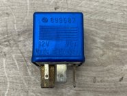 Реле свечей накала VW Touareg 7L 2003-2010