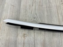 Накладка стекла двери левая передняя Audi A5 F5 2017-