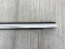 Накладка стекла двери левая передняя Audi A5 F5 2017-