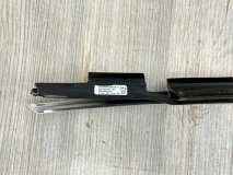 Накладка стекла двери левая передняя Audi A5 F5 2017-