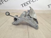 Опора двигателя правая Audi Q7 S-line 4M 2019 3.0 TDI DHXA