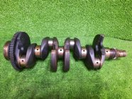 Коленвал Hyundai Solaris RB 2013 G4FC