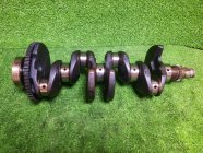 Коленвал Hyundai Solaris RB 2013 G4FC