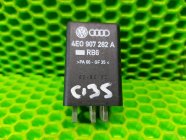 Реле свечей накала Audi Q7 S line 4LB 2007 BUG