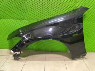 Крыло левое переднее Infiniti Q70 / M30ds M45 M37 Y51 2012 V9X