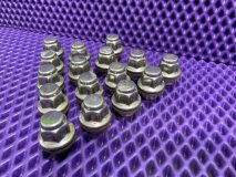 Гайка колесная Infiniti Q70 / M30ds M45 M37 Y51 2012 V9X