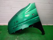 Крыло левое переднее Daewoo Matiz M100 2007 F8CV