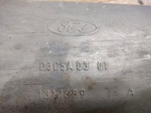 Глушитель Ford Mondeo 3 2001 CJBA
