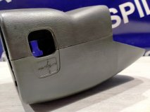 Кожух рулевой колонки Toyota Cresta GX100 08.1999 1GFE BEAMS Кожух рулевой колонки Toyota Cresta GX100 08.1999 1GFE BEAMS