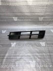 Решетка в бампер левая передняя AUDI Q7