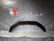 Накладка бампера передняя PORSCHE PANAMERA