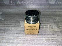 Шкив генератора AUDI