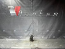 Опора двигателя левая AUDI