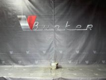 Экран теплозащитный левый AUDI A3