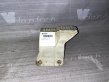 Экран теплозащитный левый AUDI A3