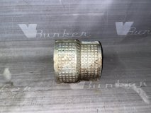 Экран теплозащитный левый AUDI A3