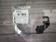 Ремкомплект корпуса фары правый передний AUDI A4