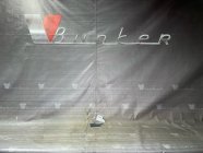 Усилитель антенны PORSCHE PANAMERA