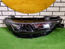 Фара LED правая передняя Jaecoo J8 2024-226
