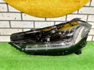 Фара LED левая передняя Jetour х 70 Plus 2023-2026