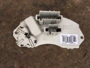 Реостат печки BMW X5 E70 2007 N52B30